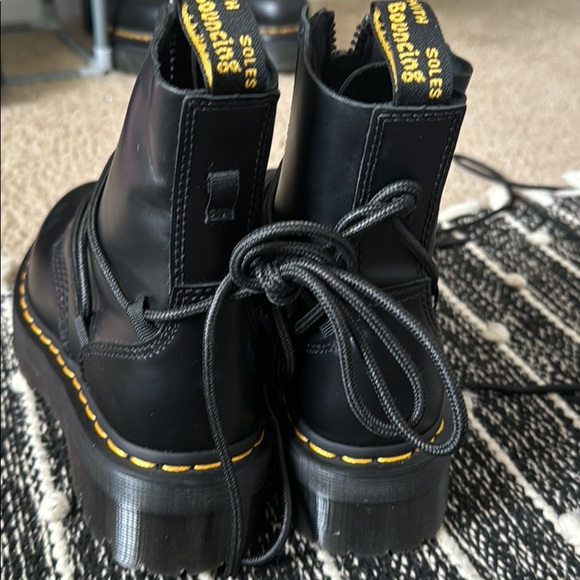 Dr martens jarrick - Picture 3 of 3